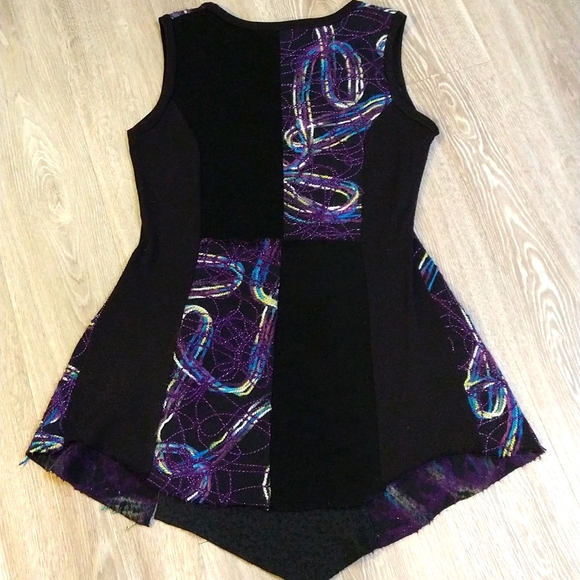 Papillon Tunic - Picture 5 of 7